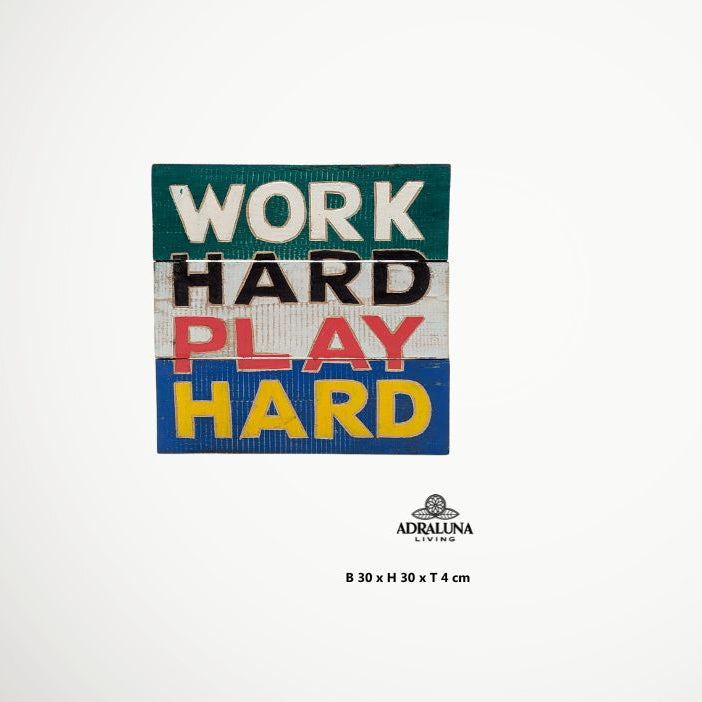 Motivierend oder humorvoll? Die richtige Spruchwahl für dein Zuhause