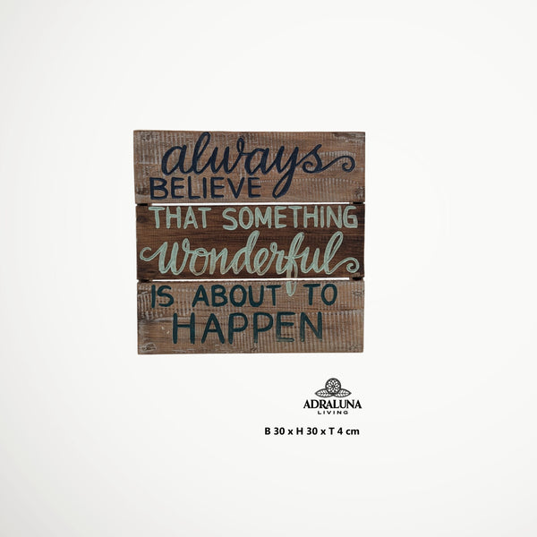 Handgefertigtes Holzschild im Shabby Chic & Vintage-Look – aus 100% nachhaltigem Vollholz, individuell bemalt & einzigartig. Perfekt als Deko oder Geschenk! Jetzt entdecken & Zuhause verschönern!