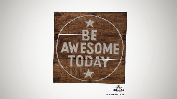 Handgefertigtes Holzschild im Shabby Chic & Vintage-Look – aus 100% nachhaltigem Vollholz, individuell bemalt & einzigartig. Perfekt als Deko oder Geschenk! Jetzt entdecken & Zuhause verschönern!