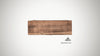 Holzschild mit Spruch "no wifi talk to each other", handgefertigt und einzigartig, 30x10x1 cm