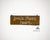 Holzschild mit Spruch "smile theres beer", handgefertigt und einzigartig, 30x10x1 cm