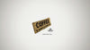 Holzschild mit Spruch "coffee is always a good idea", handgefertigt und einzigartig, 30x10x1 cm